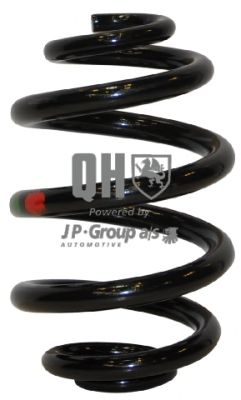 JP GROUP 1152210309 -  Пружина ходовой части